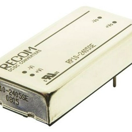 RECOM Power RP10-2405SE image