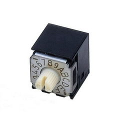 NIDEC COMPONENTS CORPORATION SA-7171TB image