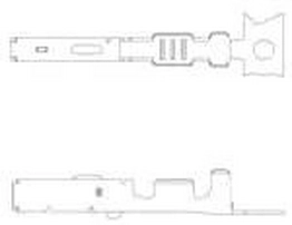 M31S05K3FA Japan Aviation Electronics