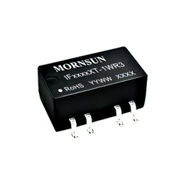 MORNSUN IF2412XT-1WR3 image