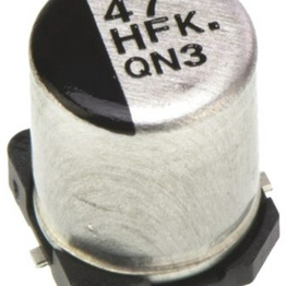 Panasonic EEEFK1H470XP image