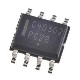 ON Semiconductor NSS40302PDR2G image
