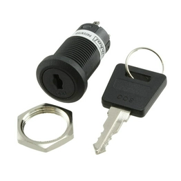 NKK Switches CKM12BFW01-009 image