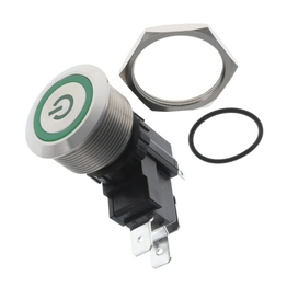 AVH25LSSFE16122604 TE Connectivity