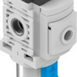 MS4-LFR-1/4-D6-C-P-VC-A8-B FESTO