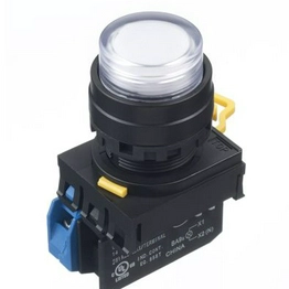 YW1L-M2E10QM3PW IDEC