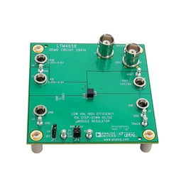 Analog Devices DC2861A image