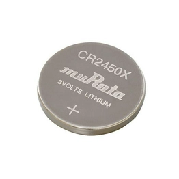 CR2450X Murata Manufacturing