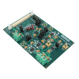 EVAL-AD5760SDZ Analog Devices
