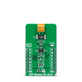 MIKROE-4763 MikroElektronika