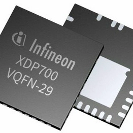 XDP700002XUMA1 Infineon Technologies