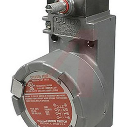 Honeywell BX24P4L image
