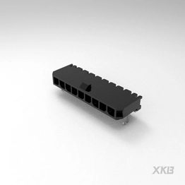 X3025WR-09C-LPSN XKB Connectivity