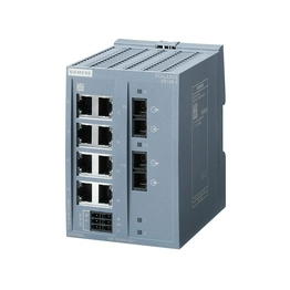 SIEMENS 6GK51082BD002AB2 image