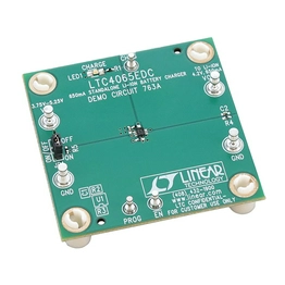DC763A Analog Devices