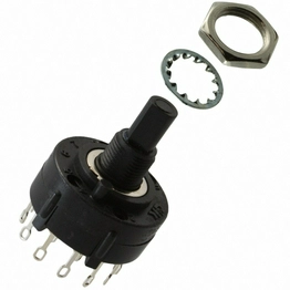 C&K A30403RNZQ image