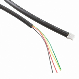 2JCIE-HARNESS-02 OMRON