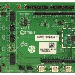 CYW920719B2Q40EVB-01 Infineon Technologies