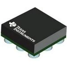 Texas Instruments DRV2604LYZFT image