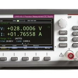 KEITHLEY 2280S-32-6 image