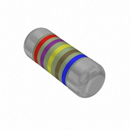 Vishay Intertechnology SMM02040D2741CB300 image
