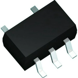 DIODES AH1883-ZG-7 image