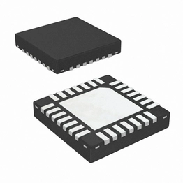 ISL9519HRTZ-T Renesas Electronics