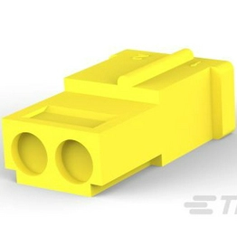 TE Connectivity 1-480318-4 image