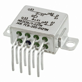 FCB-205-0127M TE Connectivity