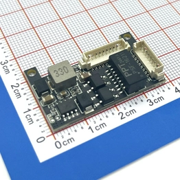 F1210B-12V0.8A Wshilink