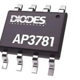 DIODES AP3781S-13 image