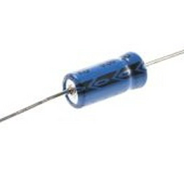 Vishay Intertechnology MAL203038478E3 image