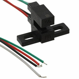 OPB841W55Z TT Electronics