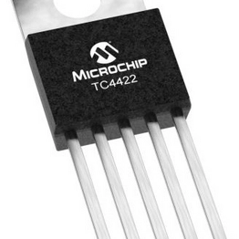 Microchip Technology TC4422CAT image
