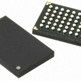 winbond W949D6DBHX5I image