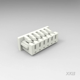 X9821HM-06A-PTHF XKB Connectivity