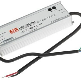 Mean-Well USA, Inc. HEP-185-48A image
