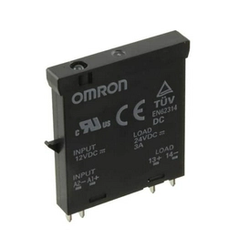 G3RV-D03SL DC24 OMRON