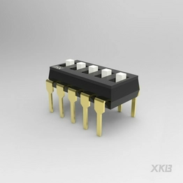 XKB Connectivity DSIC05LH-P image