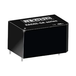 RAC02-3.3SGA RECOM Power