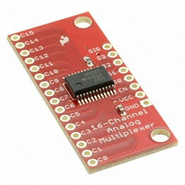 SparkFun Electronics BOB-09056 image