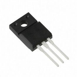 Infineon Technologies IPA65R380C6XKSA1 image