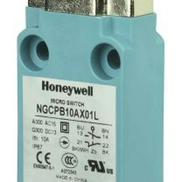 Honeywell NGCPB10AX01L image