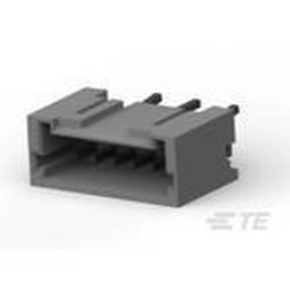 TE Connectivity 292207-6 image