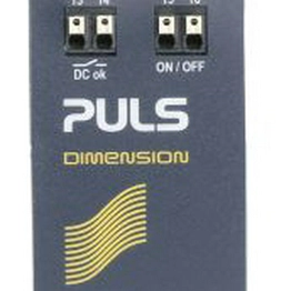 CP10.121 pulspower