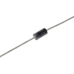 ON Semiconductor 1N4937G image