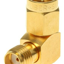 Huber+Suhner 53_SMA-50-0-2/111_NE image