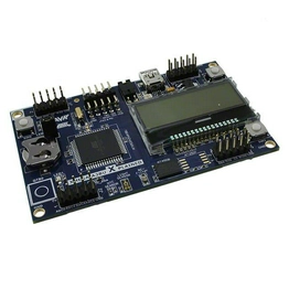 ATXMEGAA3BU-XPLD Microchip Technology