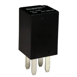 A171AS12VDC.96 Circuit Interruption Technology