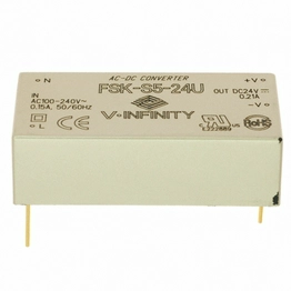 FSK-S5-24U CUI INC